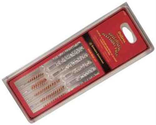 Outers Guncare ACC Pack PIST/RIF 18Pc Brush Mop TIPS 41950